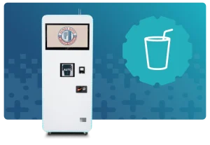 Napojove automaty